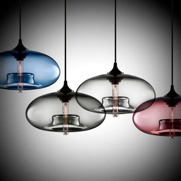Fish Tank Shaped Chandelier | Yedwo Design