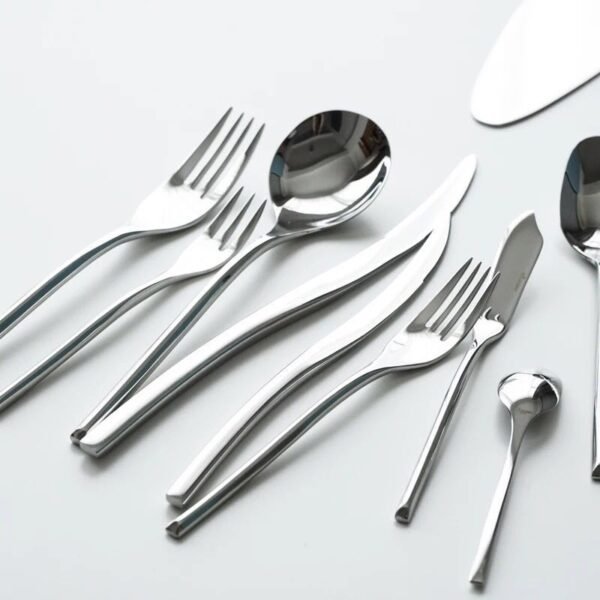 MIYANE Luxury Stainless Steel Cutlery Set | Yedwo Design