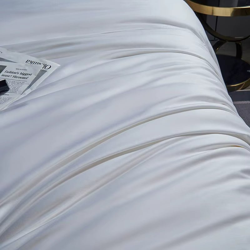 Premium 100% Cotton Mulberry Silk filling Comforter | Yedwo Design - Image 7