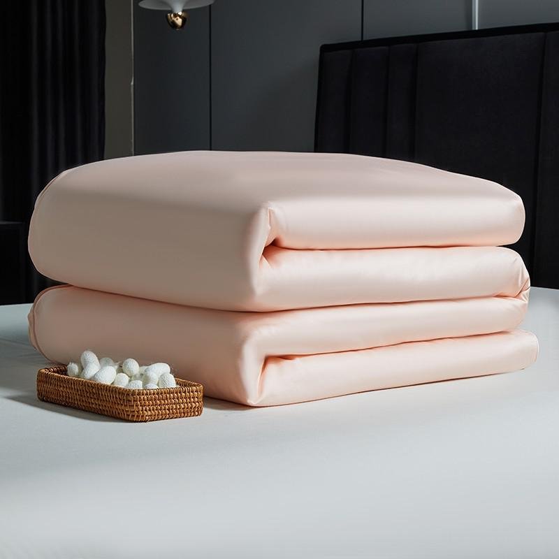 Premium 100% Cotton Mulberry Silk filling Comforter | Yedwo Design - Image 15
